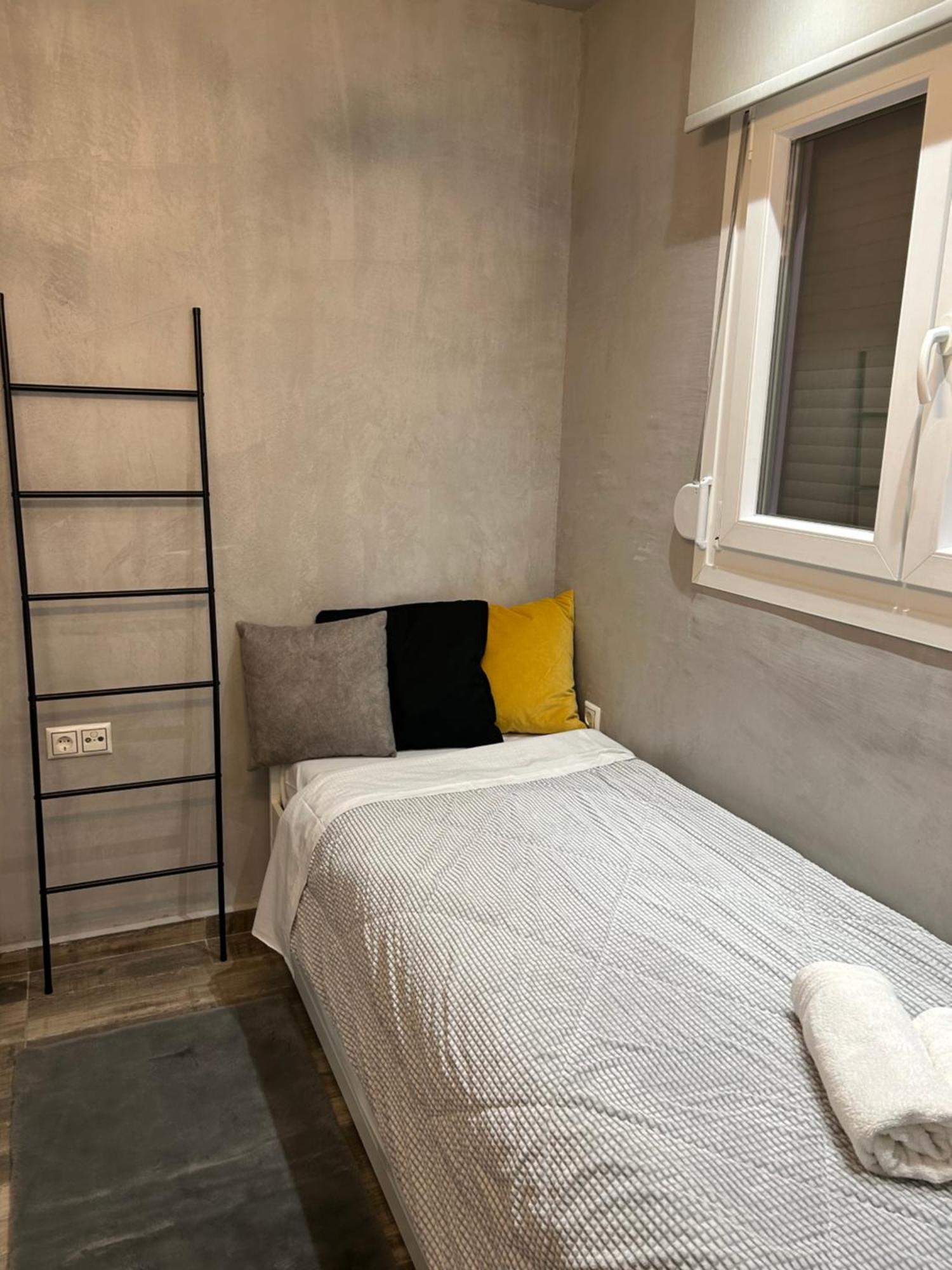 Overwave Apartment Kavala Eksteriør billede
