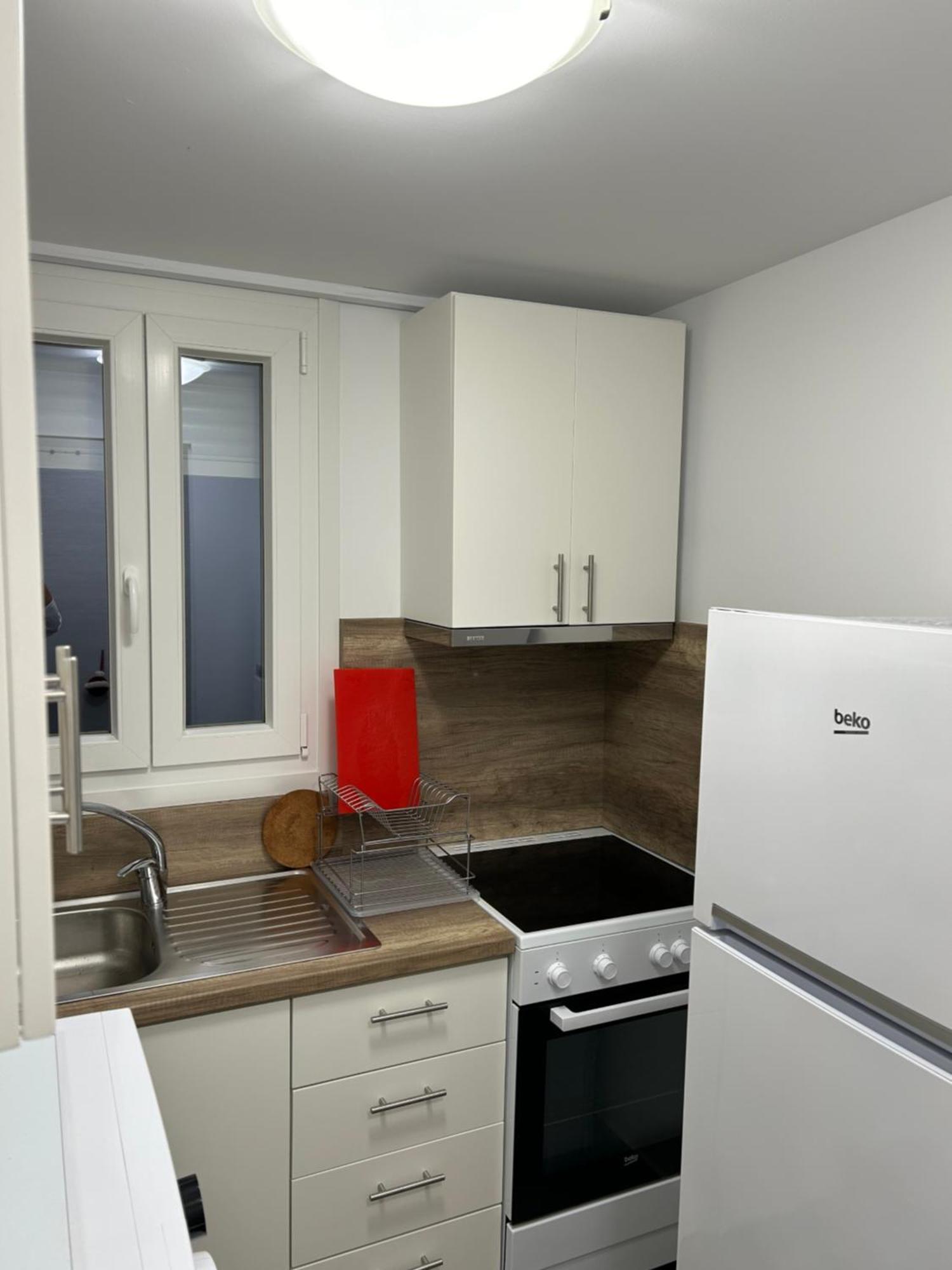 Overwave Apartment Kavala Eksteriør billede