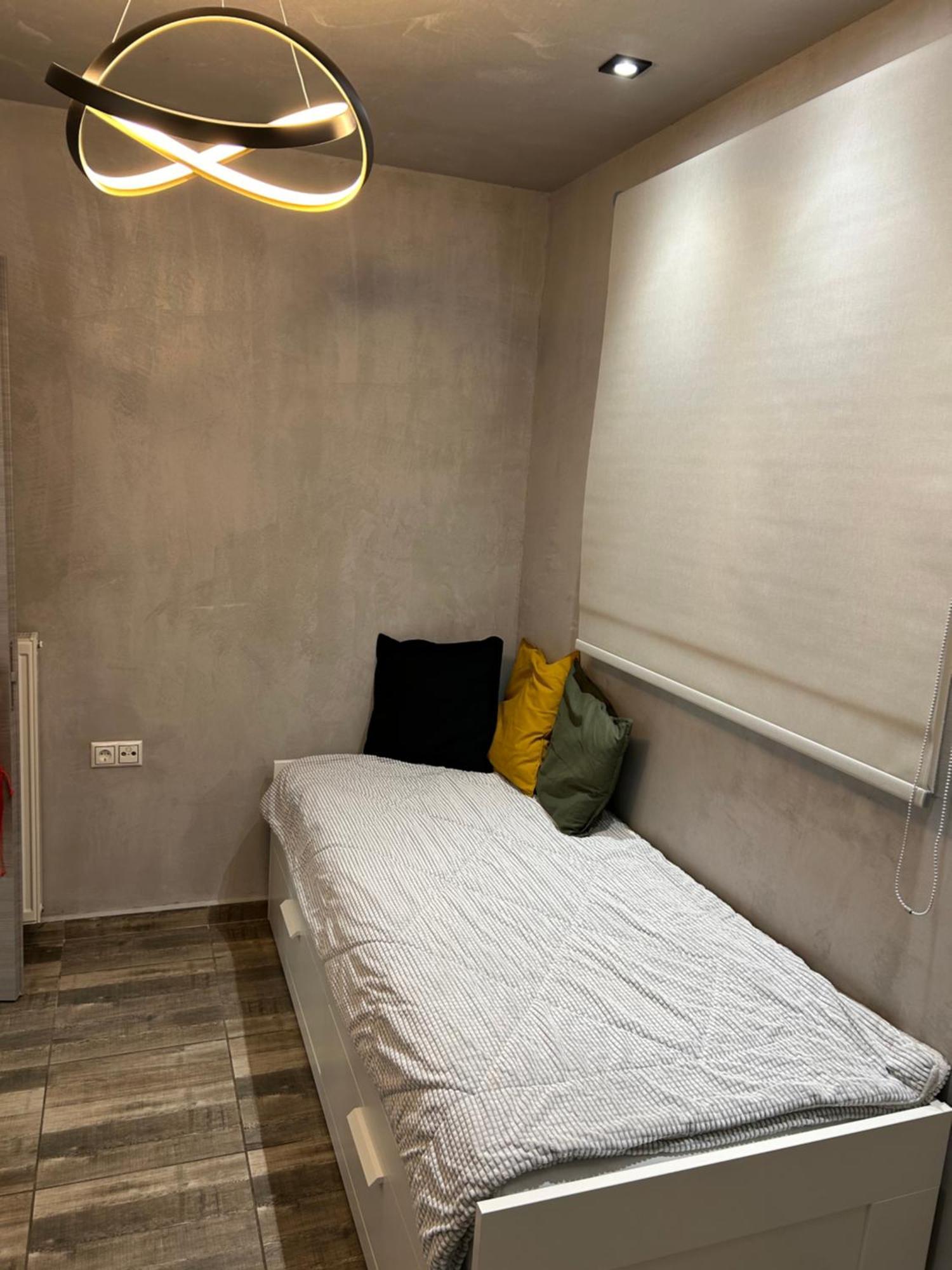 Overwave Apartment Kavala Eksteriør billede